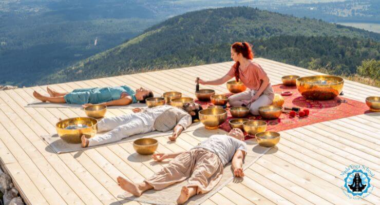 Top 10 Benefits Of Sound Healing