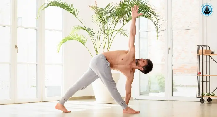 Mountain Pose With Block Between Thighs Yoga (Tadasana With Block Between  Thighs), Yoga Sequences, Benefits, Variations, and Sanskrit Pronunciation