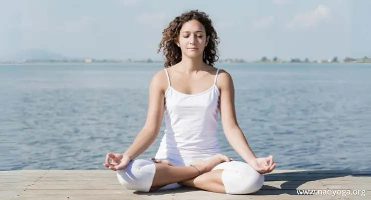 Padmasana Benefits : Lotus Position Benefits : Benefits of Lotus Pose-  YogaAdi School
