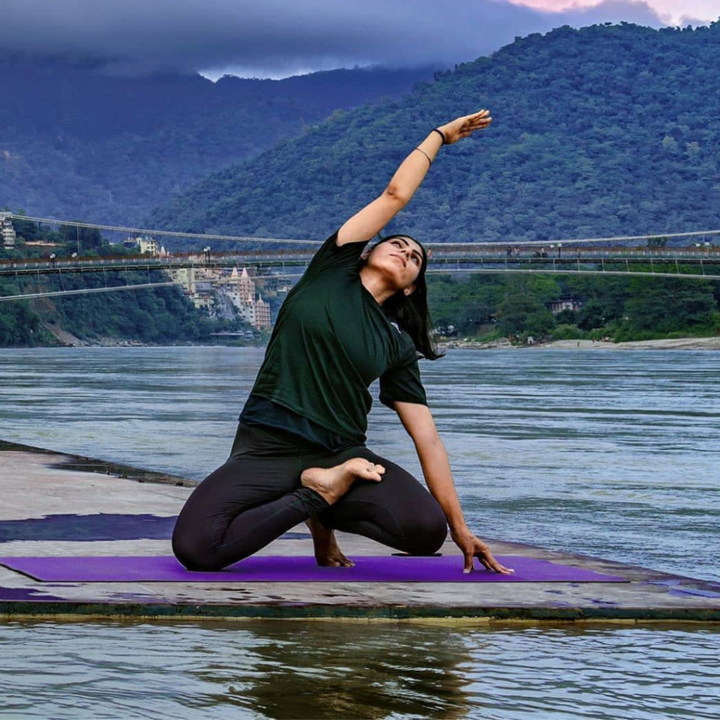 Yoga Teacher Training in Rishikesh, India | Yoga Alliance Certified